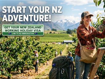 NZ Immigration