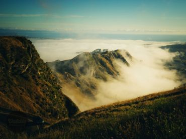 Te Mata Peak