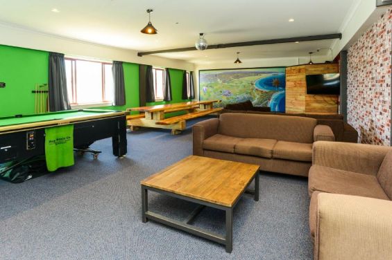 Facilities