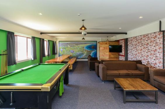 Facilities