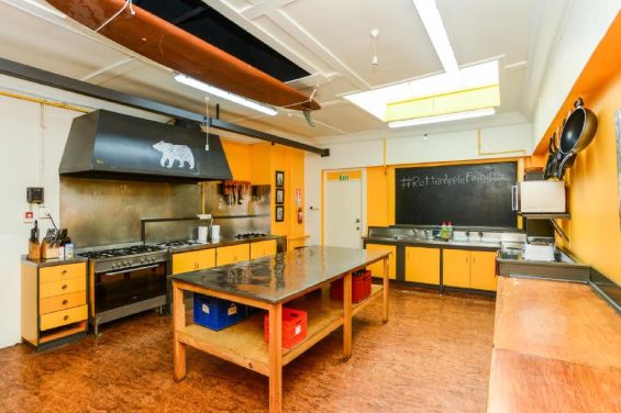 Facilities