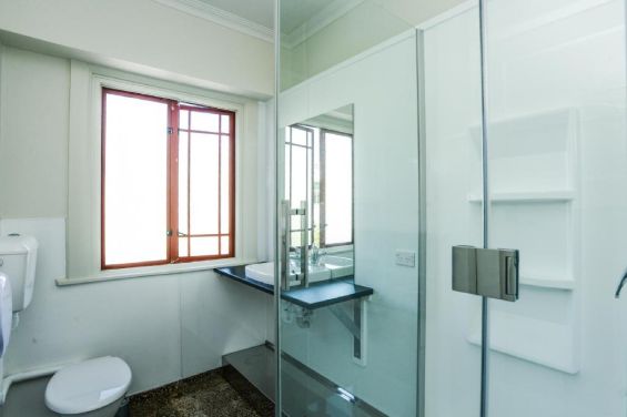 Facilities